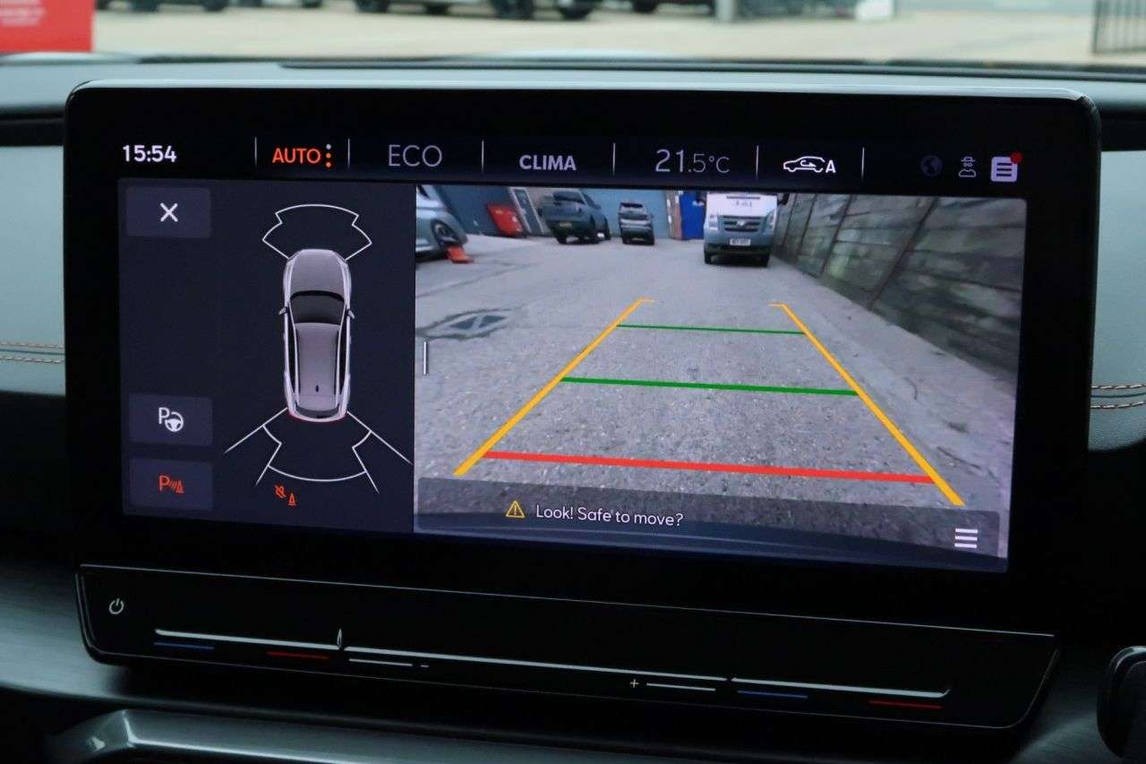 2021 CUPRA FORMENTOR 2021 CUPRA FORMENTOR