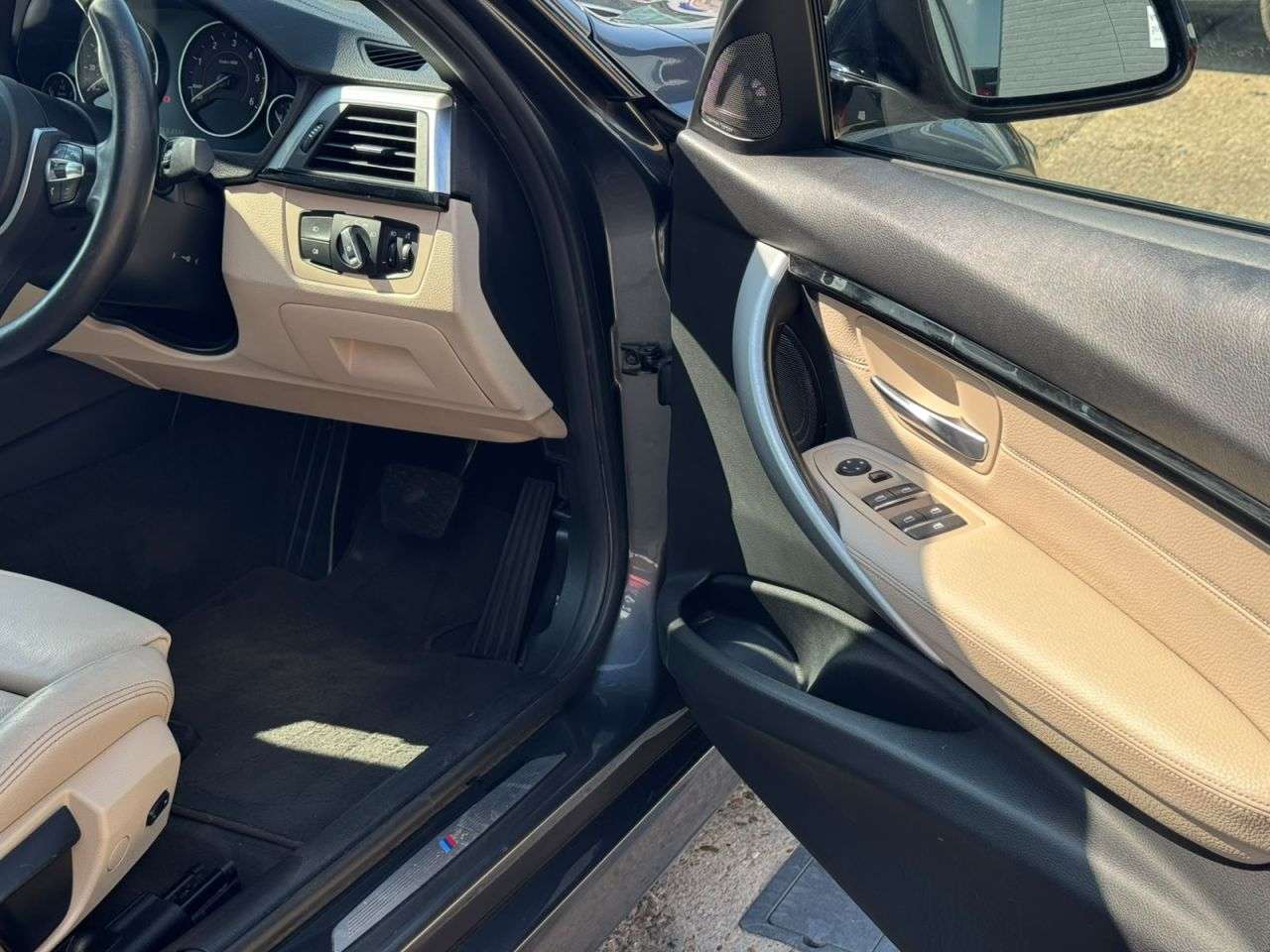 2018 BMW 3 SERIES 2018 BMW 3 SERIES