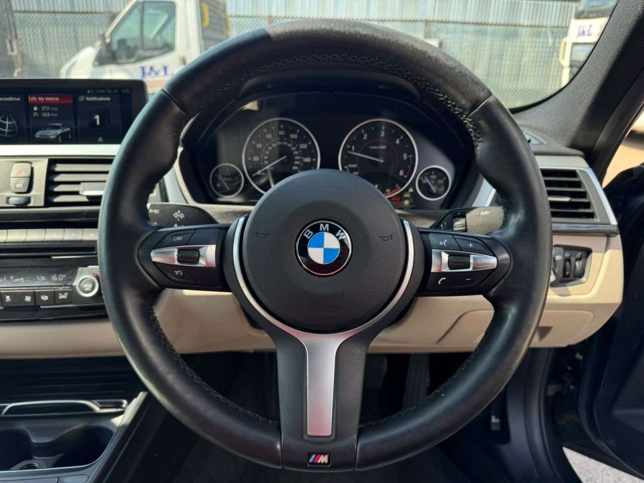 2018 BMW 3 SERIES 2018 BMW 3 SERIES