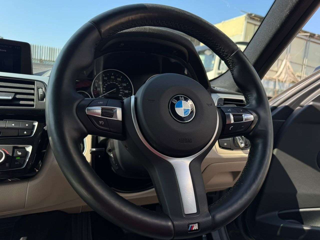 2018 BMW 3 SERIES 2018 BMW 3 SERIES