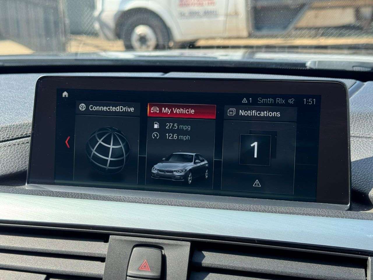 2018 BMW 3 SERIES 2018 BMW 3 SERIES