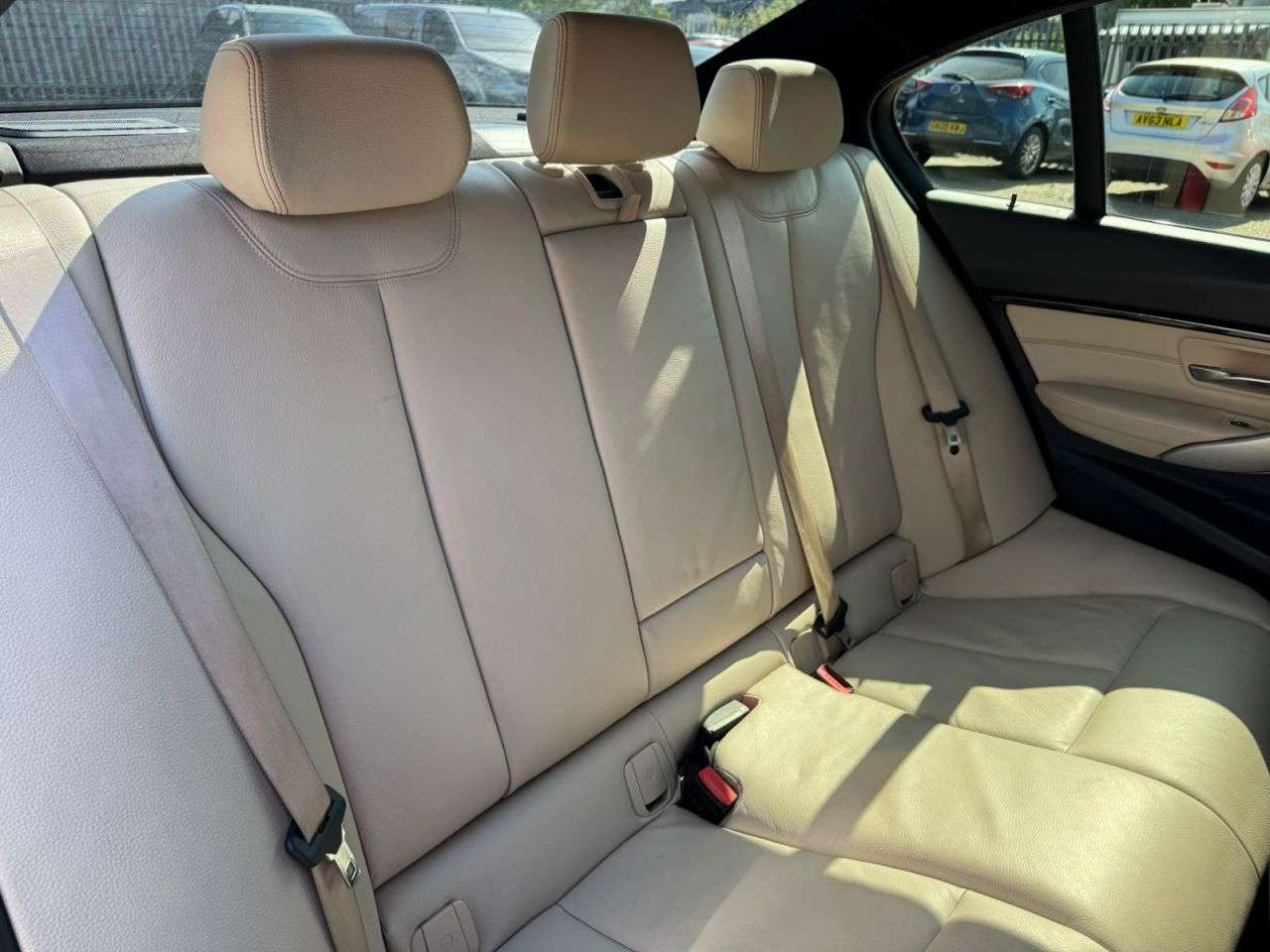 2018 BMW 3 SERIES 2018 BMW 3 SERIES