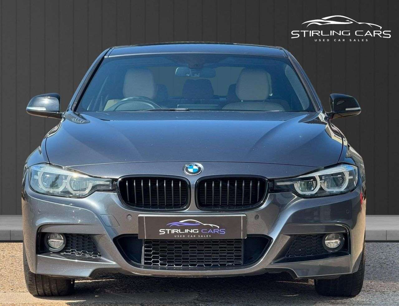 2018 BMW 3 SERIES 2018 BMW 3 SERIES