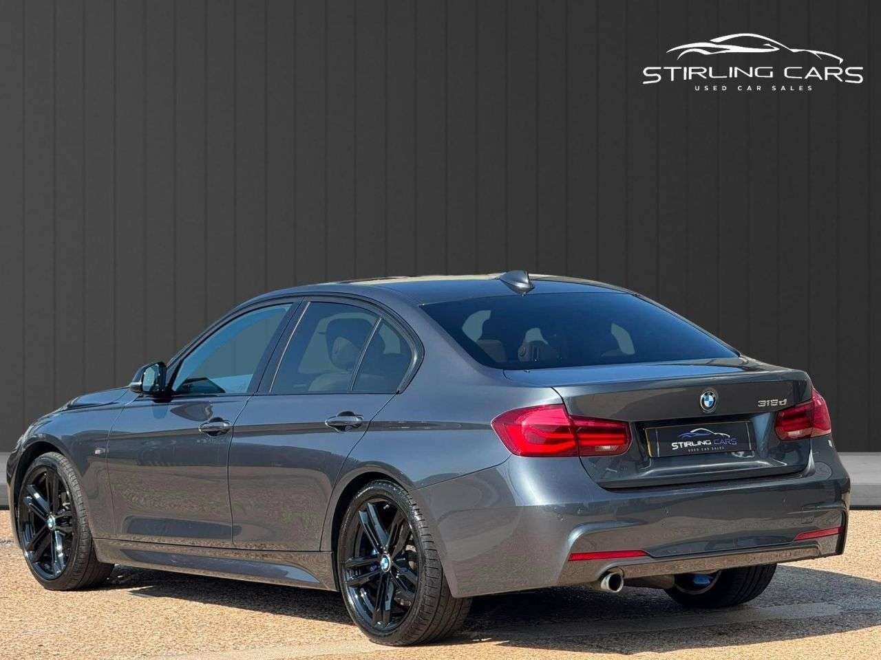 2018 BMW 3 SERIES 2018 BMW 3 SERIES
