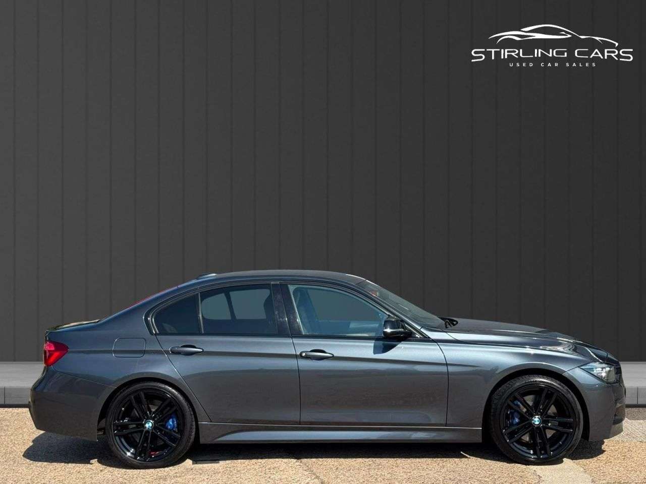 2018 BMW 3 SERIES 2018 BMW 3 SERIES
