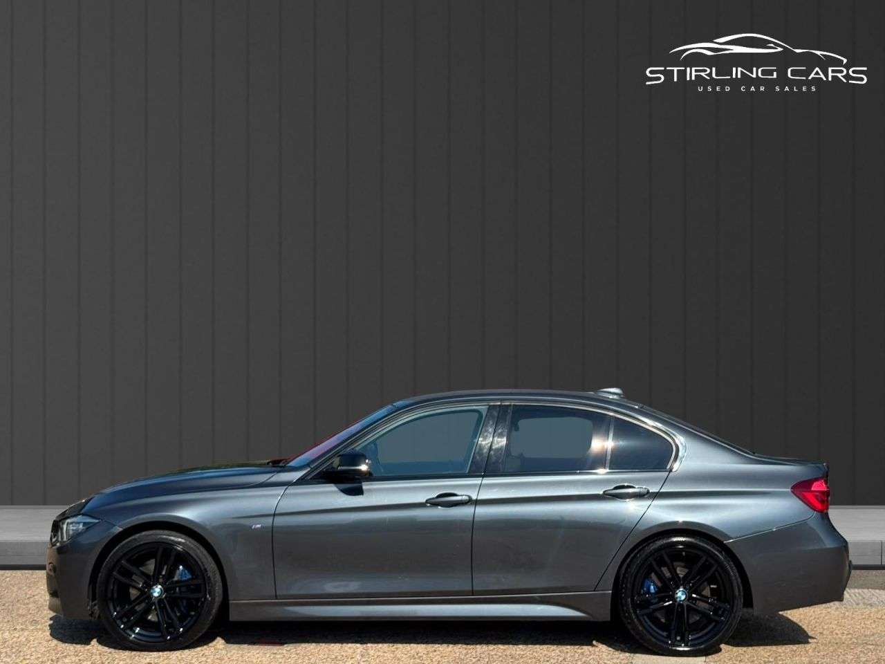 2018 BMW 3 SERIES 2018 BMW 3 SERIES