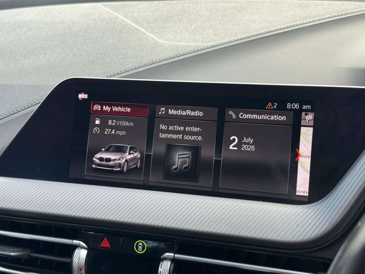 2020 BMW 1 SERIES 2020 BMW 1 SERIES