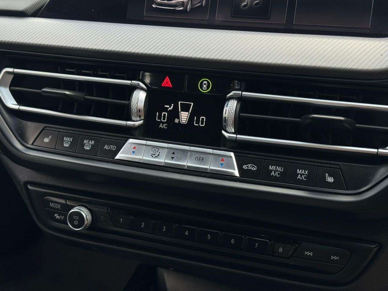 2020 BMW 1 SERIES 2020 BMW 1 SERIES