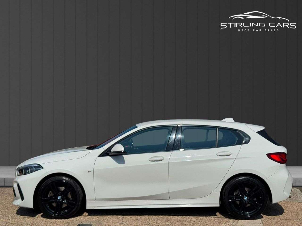 2020 BMW 1 SERIES 2020 BMW 1 SERIES