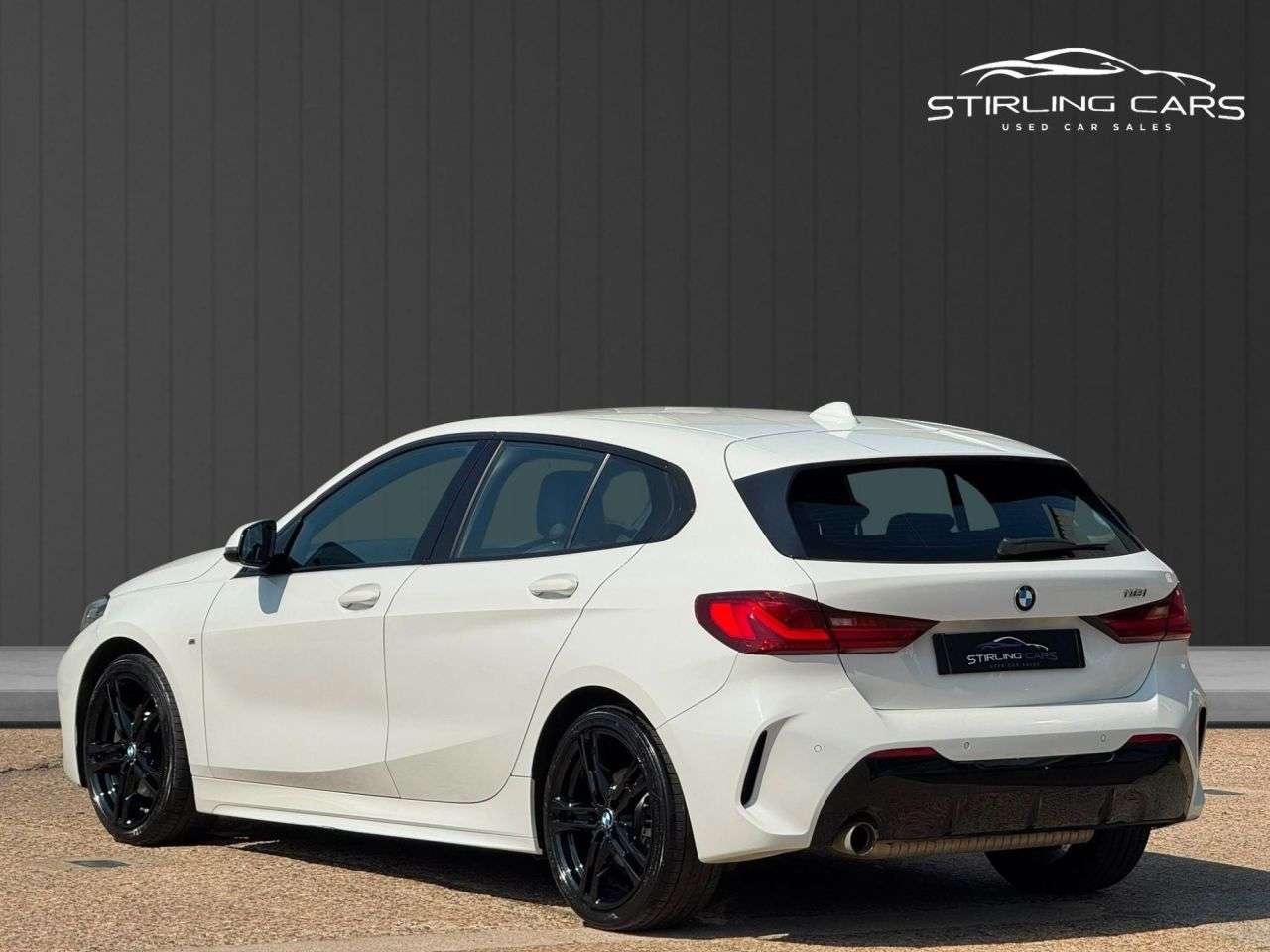 2020 BMW 1 SERIES 2020 BMW 1 SERIES