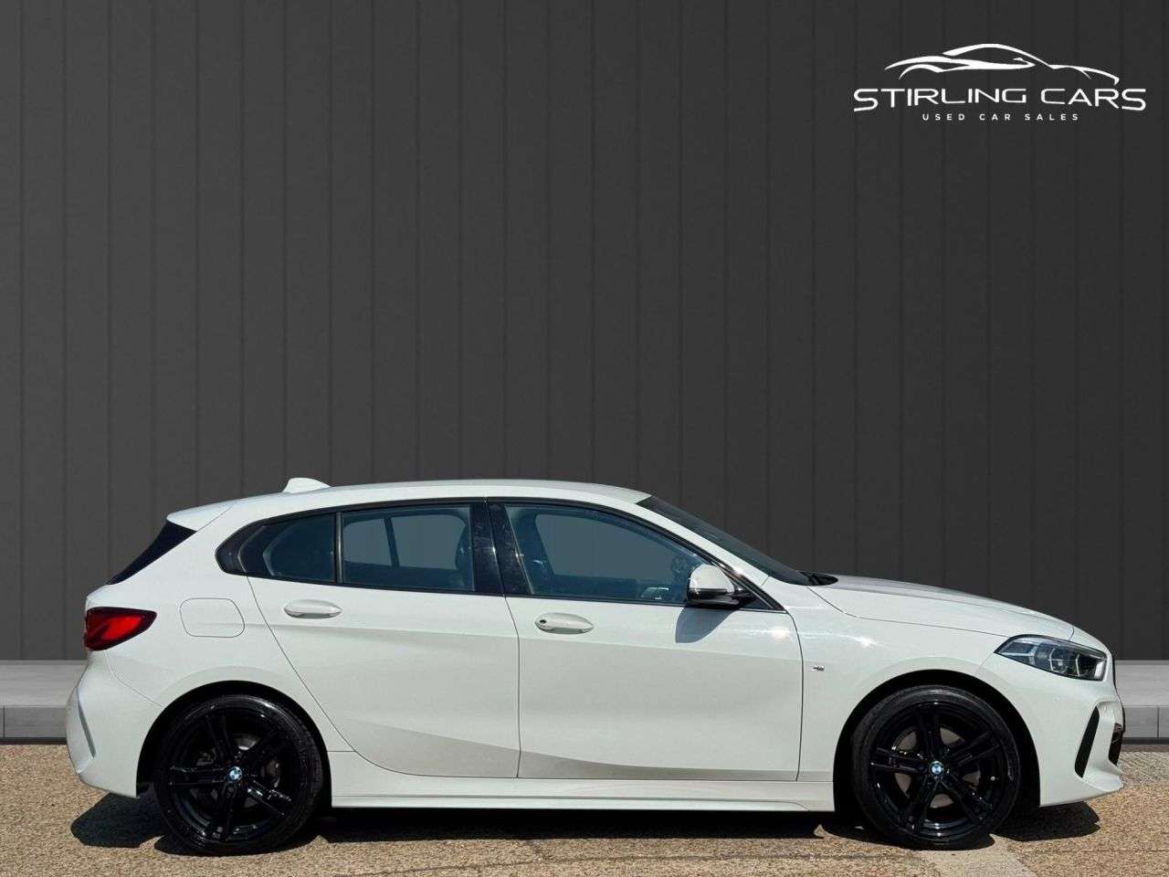 2020 BMW 1 SERIES 2020 BMW 1 SERIES