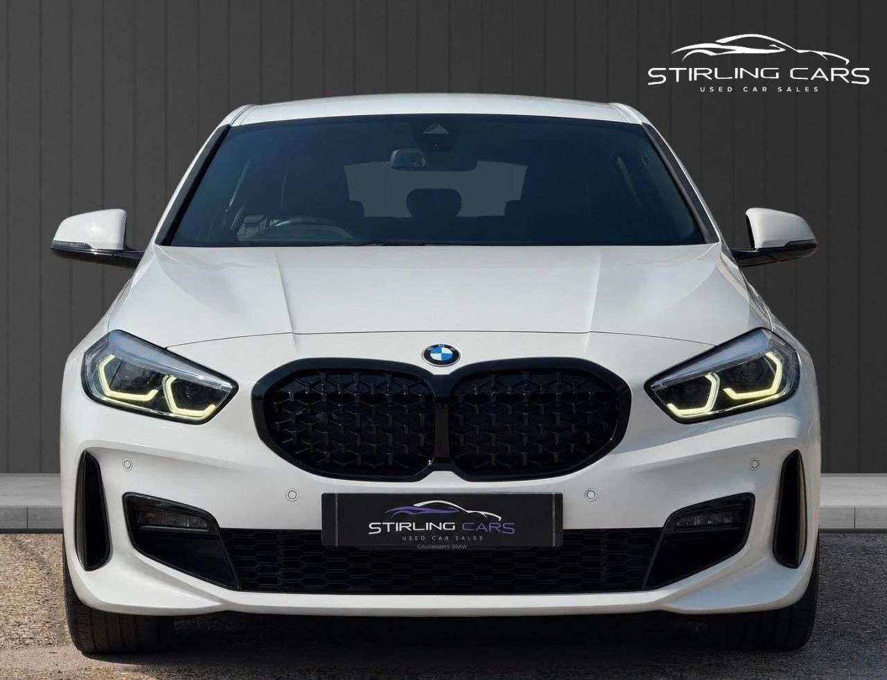 2020 BMW 1 SERIES 2020 BMW 1 SERIES
