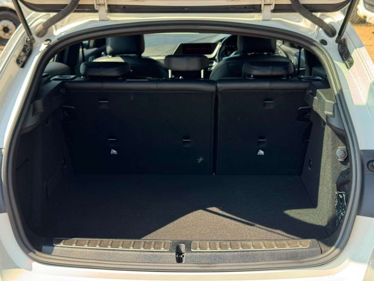 2020 BMW 1 SERIES 2020 BMW 1 SERIES
