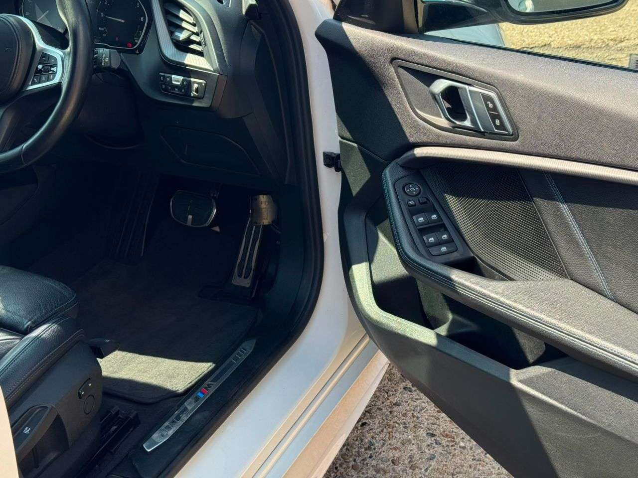 2020 BMW 1 SERIES 2020 BMW 1 SERIES