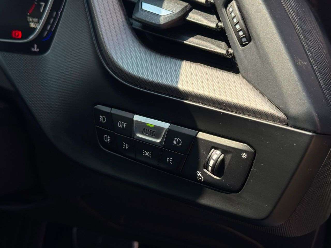 2020 BMW 1 SERIES 2020 BMW 1 SERIES