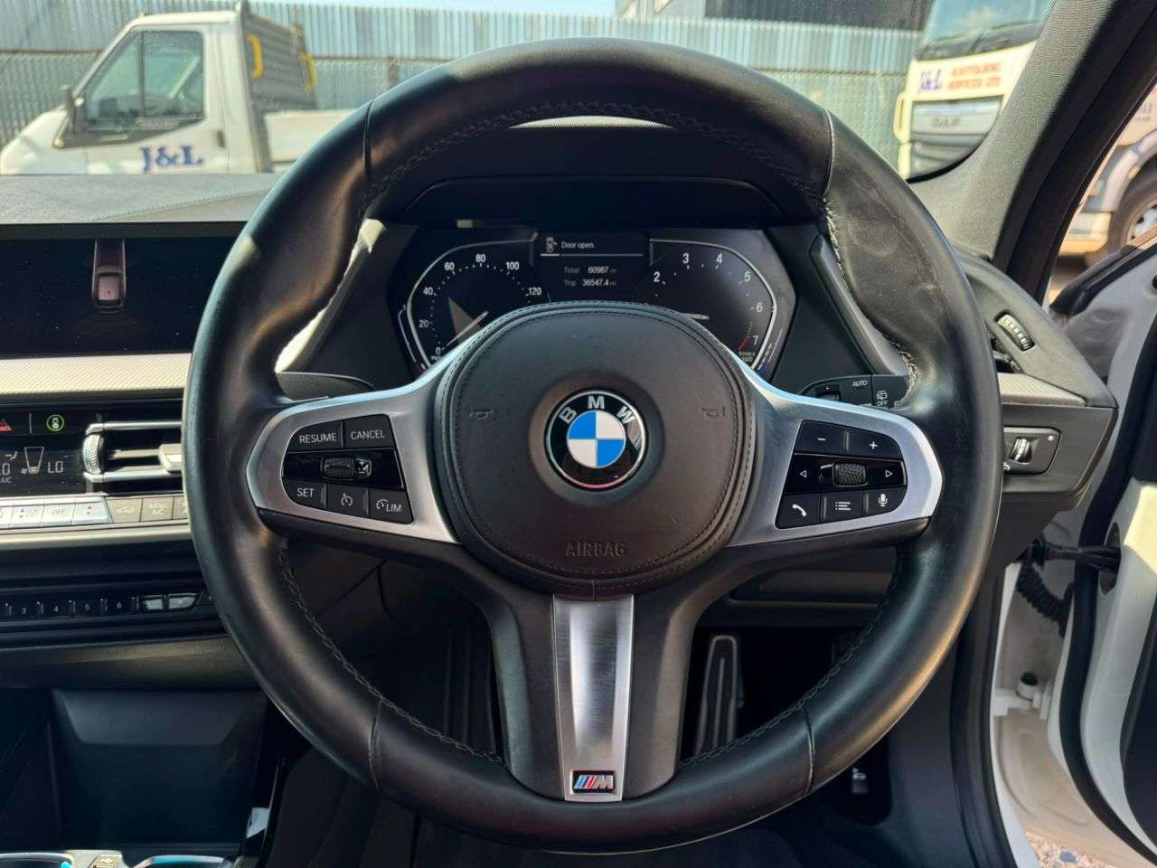 2020 BMW 1 SERIES 2020 BMW 1 SERIES