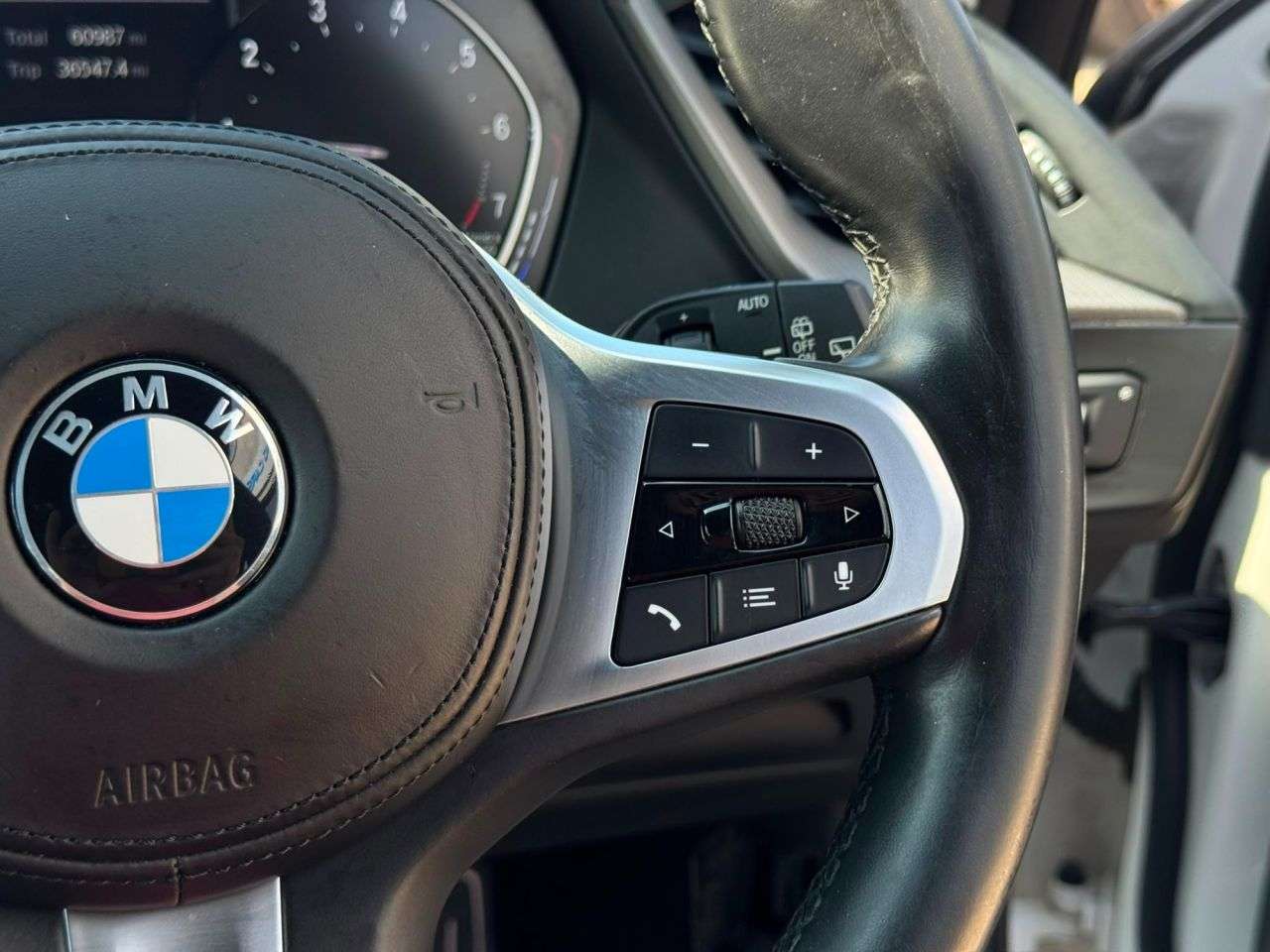 2020 BMW 1 SERIES 2020 BMW 1 SERIES