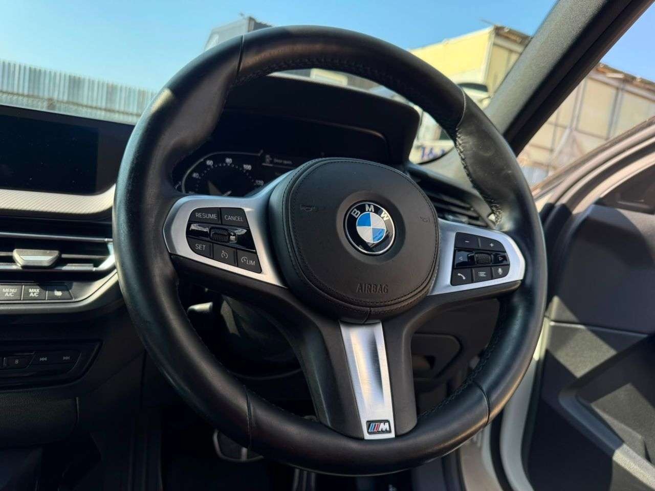 2020 BMW 1 SERIES 2020 BMW 1 SERIES