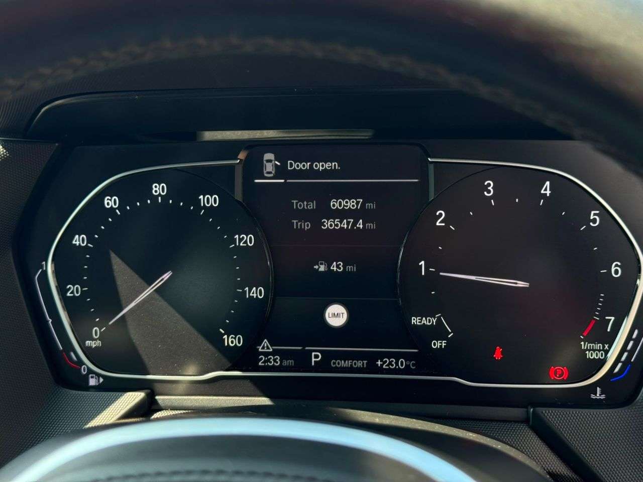 2020 BMW 1 SERIES 2020 BMW 1 SERIES