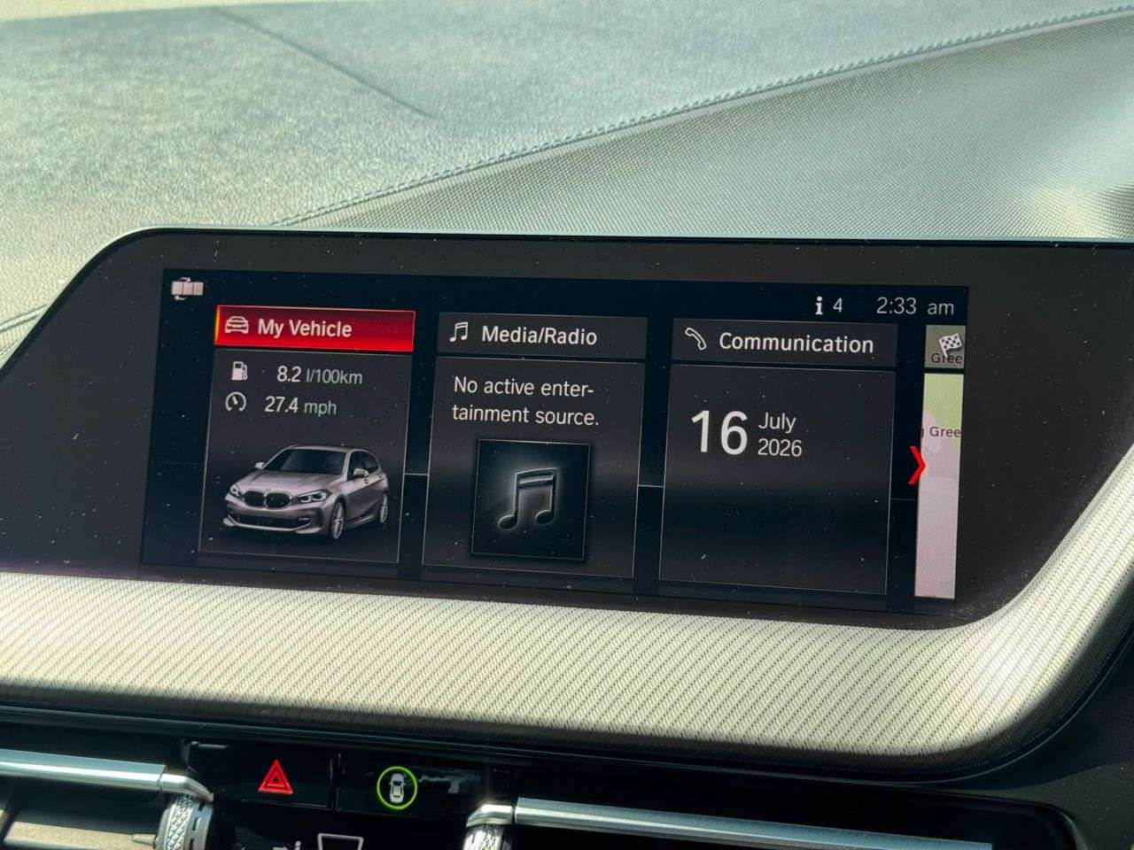 2020 BMW 1 SERIES 2020 BMW 1 SERIES