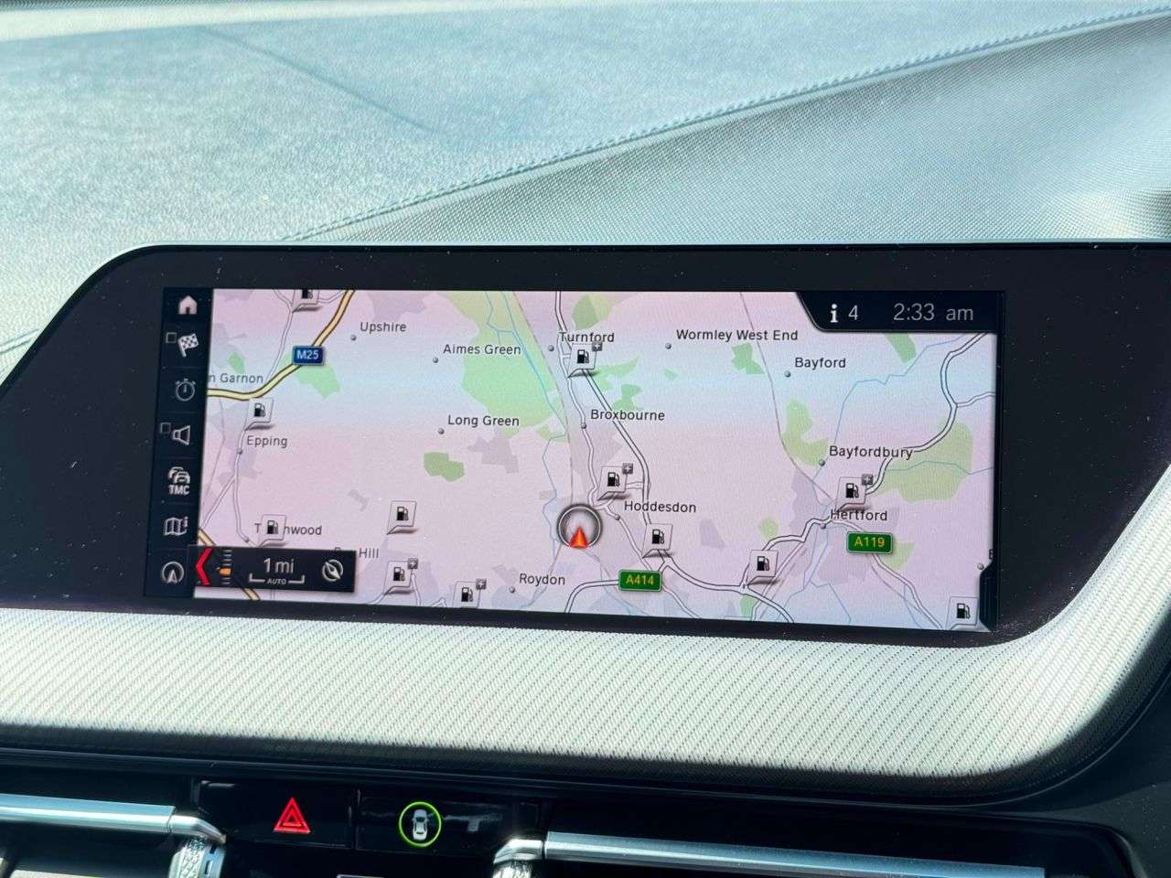 2020 BMW 1 SERIES 2020 BMW 1 SERIES