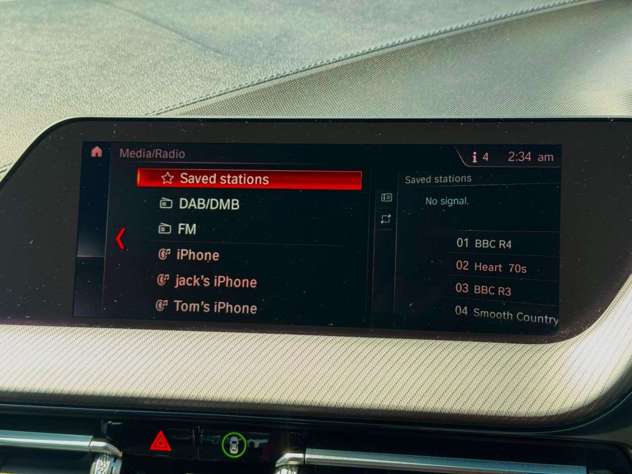2020 BMW 1 SERIES 2020 BMW 1 SERIES