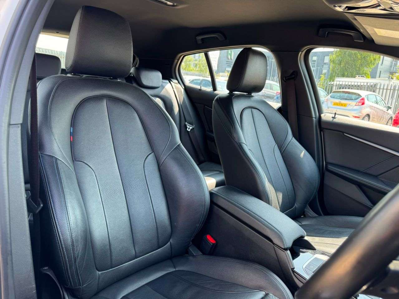 A 2020 BMW 1 SERIES 1.5 118i M Sport Hatchback 5dr Petrol DCT Euro 6 (s/s) (140 ps) FINANCE+WAR A 2020 BMW 1 SERIES 1.5 118i M Sport Hatchback 5dr Petrol DCT Euro 6 (s/s) (140 ps) FINANCE+WAR