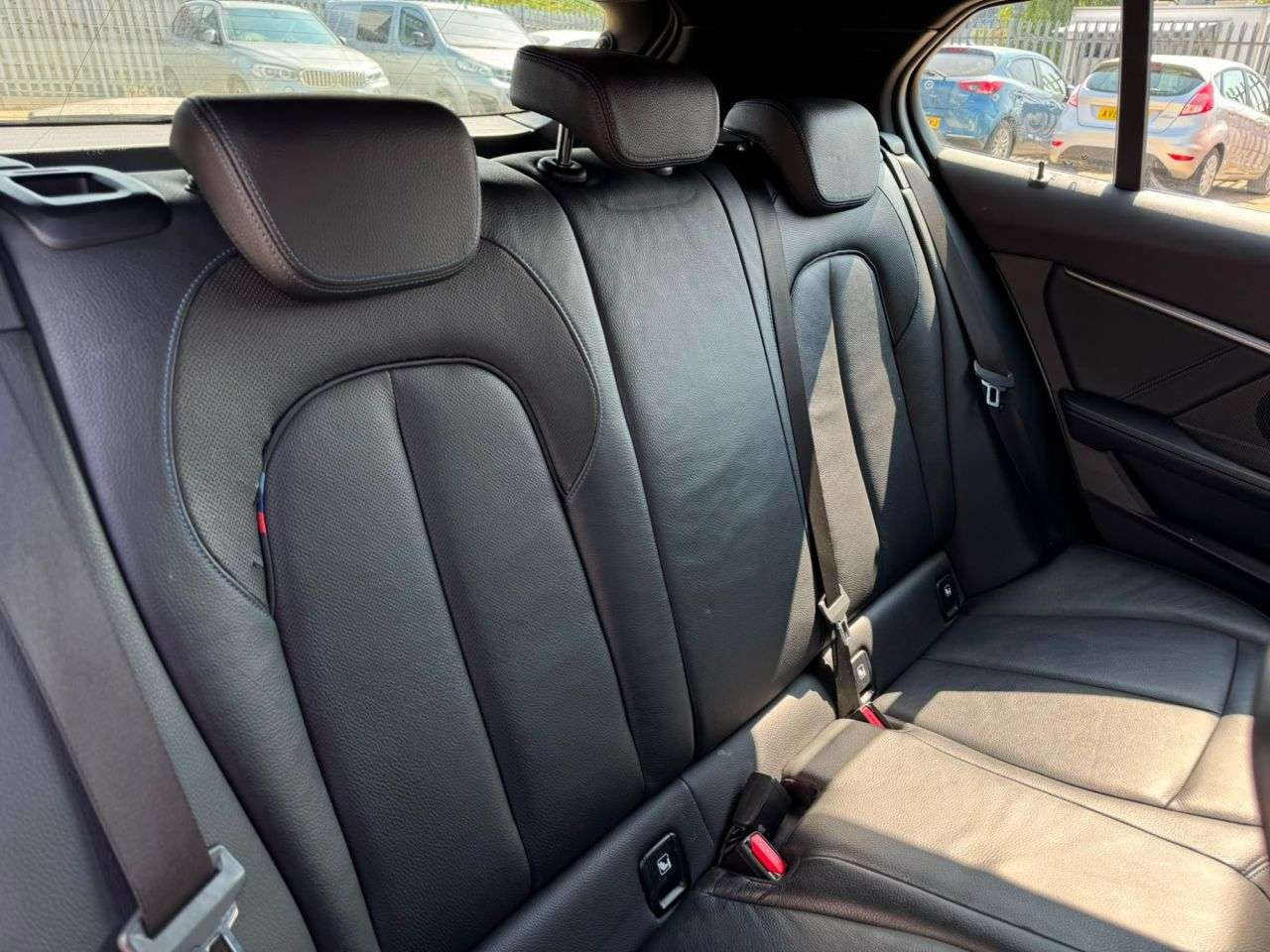 2020 BMW 1 SERIES 2020 BMW 1 SERIES