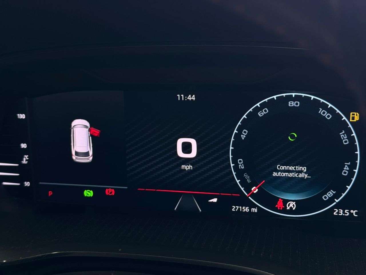 2024 SKODA OCTAVIA 2024 SKODA OCTAVIA