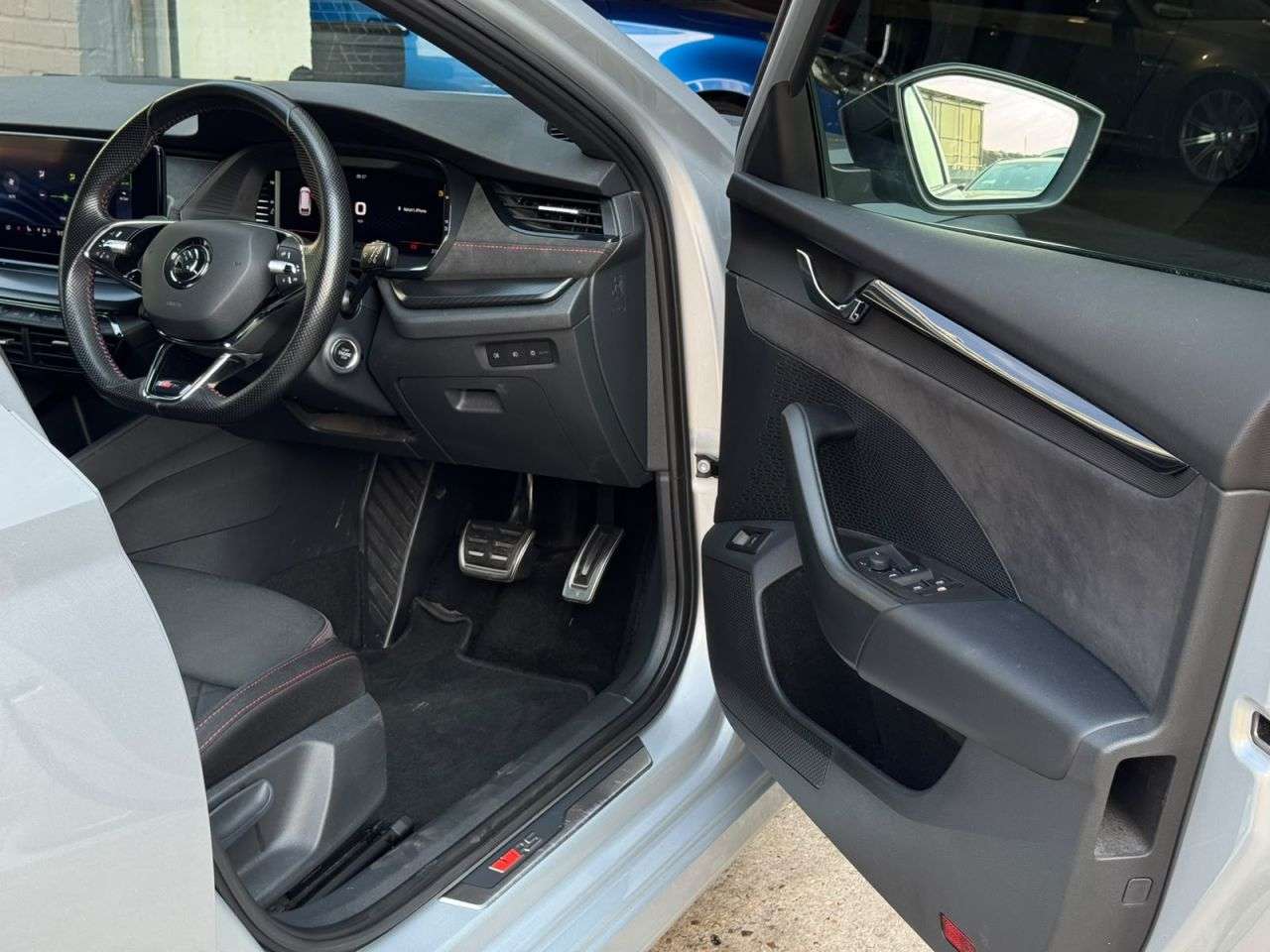 2024 SKODA OCTAVIA 2024 SKODA OCTAVIA