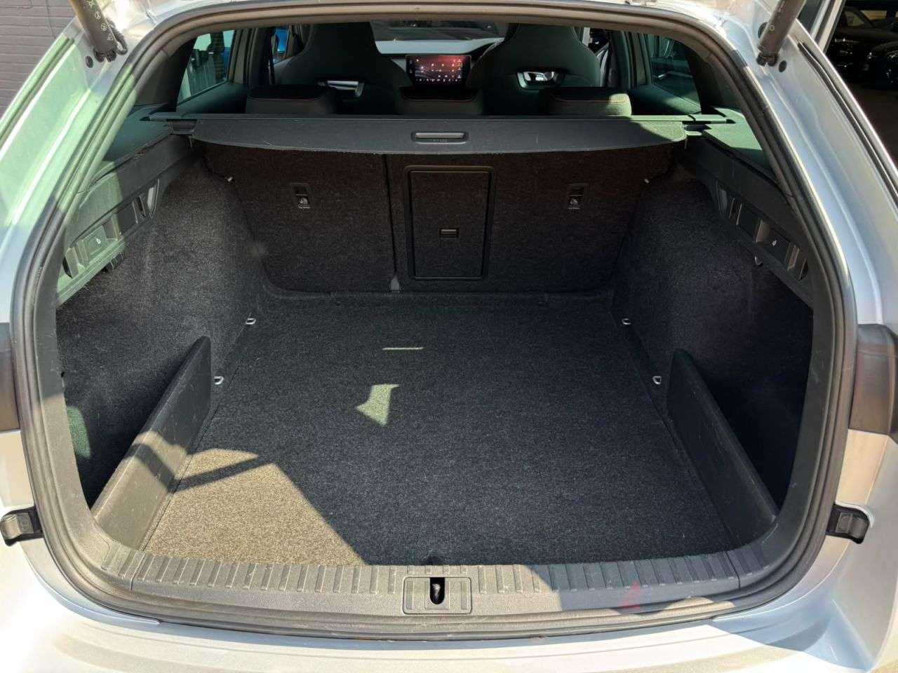 2024 SKODA OCTAVIA 2024 SKODA OCTAVIA
