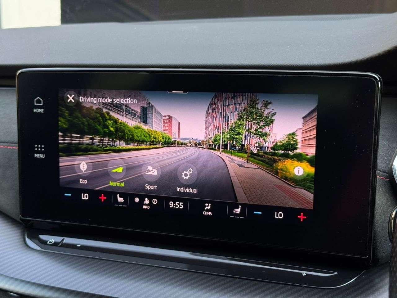 2024 SKODA OCTAVIA 2024 SKODA OCTAVIA