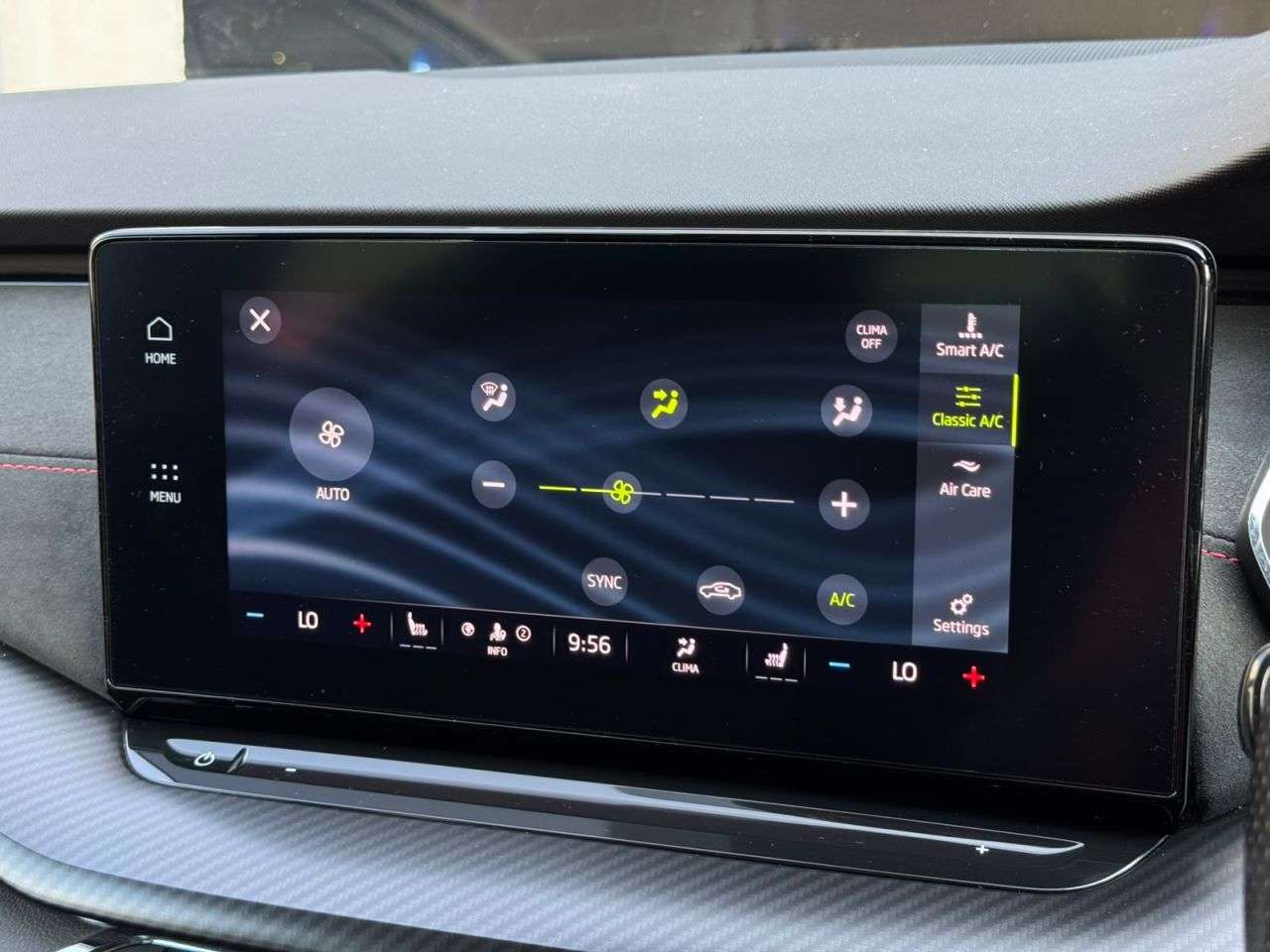 2024 SKODA OCTAVIA 2024 SKODA OCTAVIA