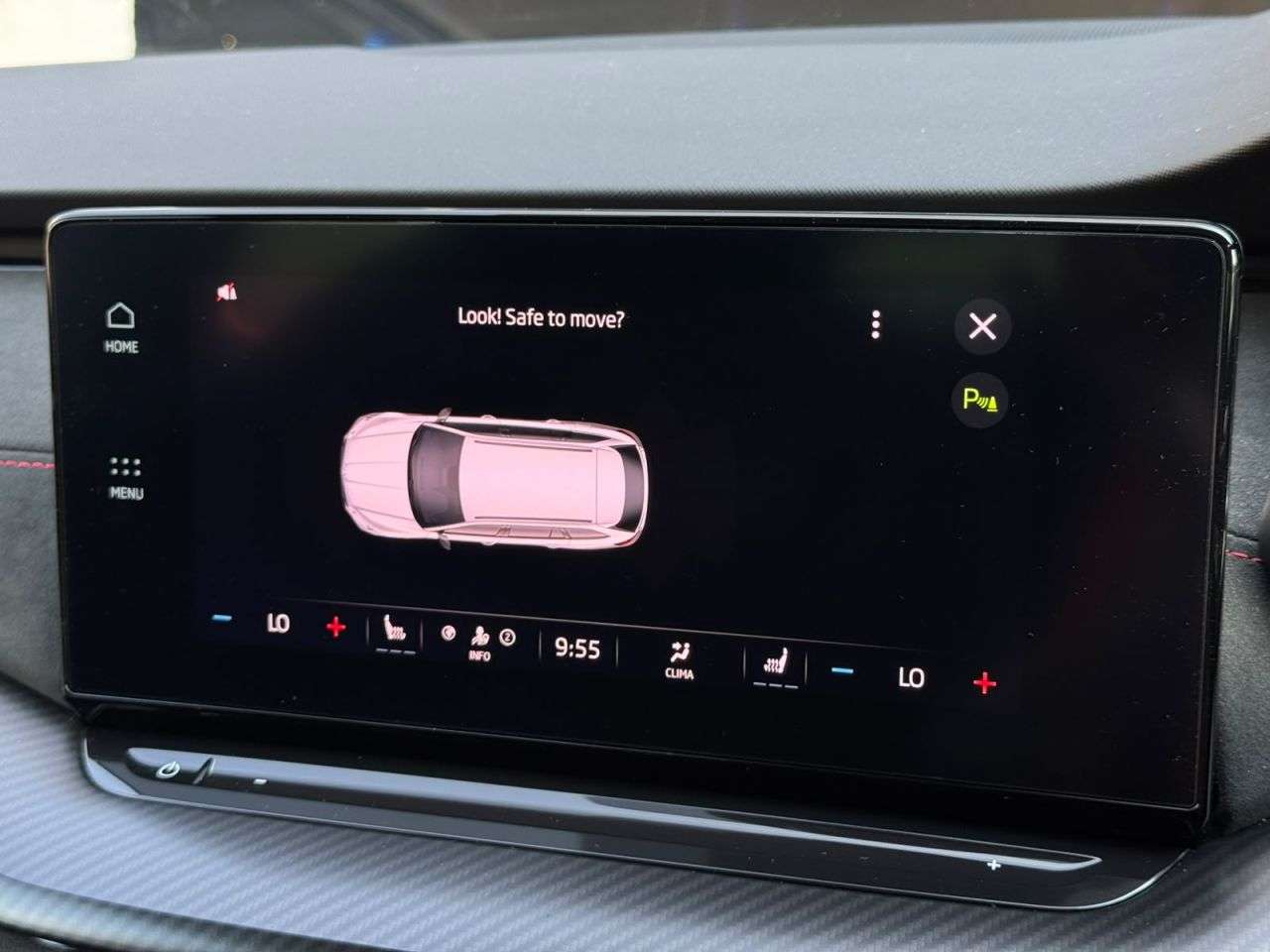 2024 SKODA OCTAVIA 2024 SKODA OCTAVIA