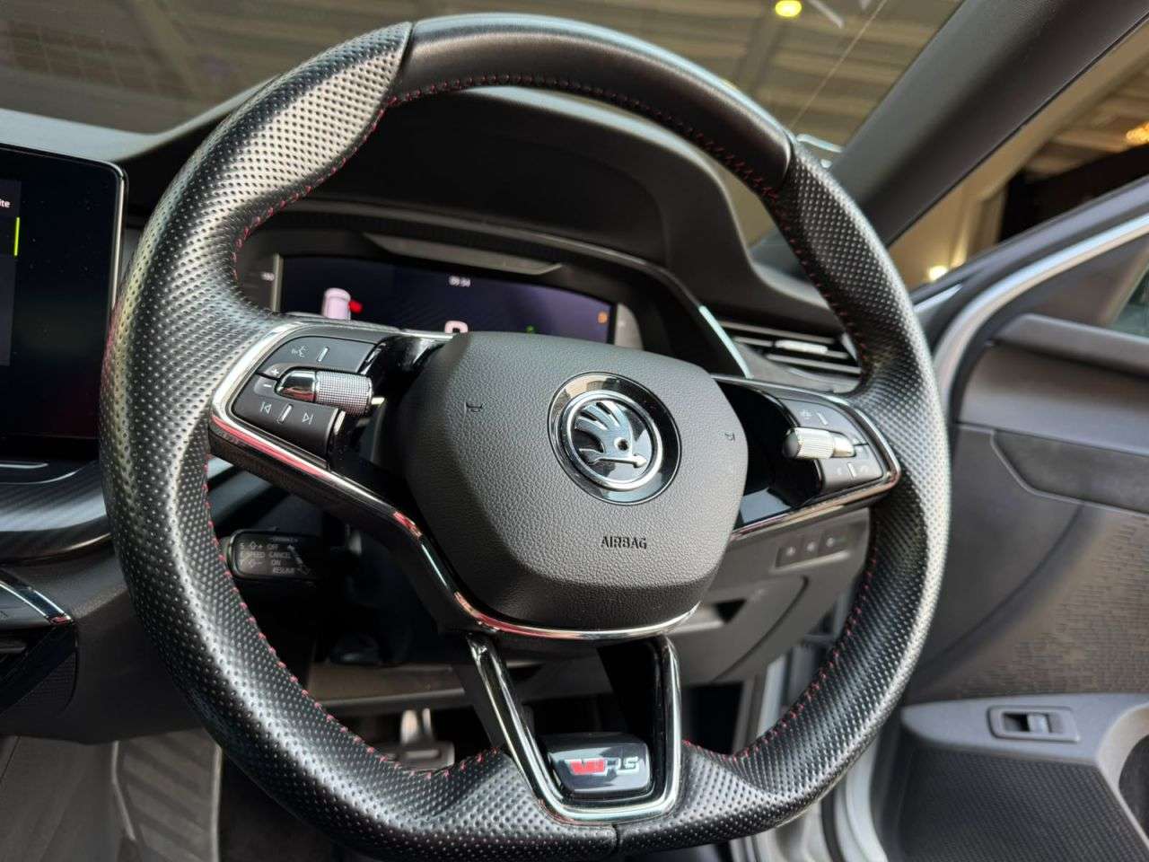 2024 SKODA OCTAVIA 2024 SKODA OCTAVIA