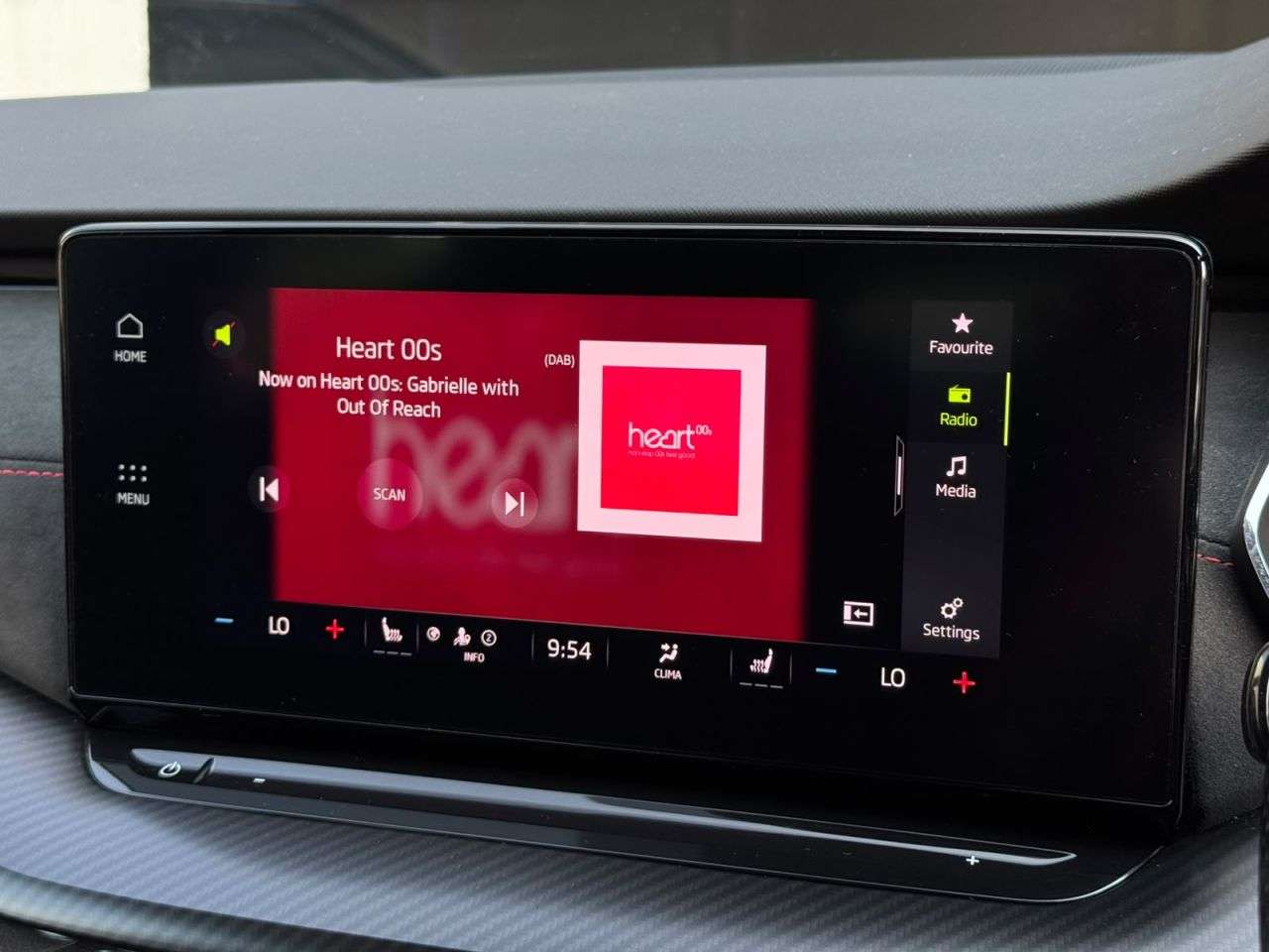 2024 SKODA OCTAVIA 2024 SKODA OCTAVIA