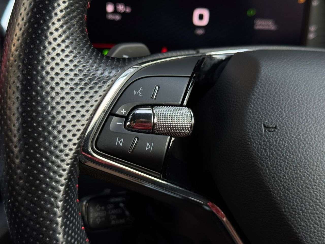 2024 SKODA OCTAVIA 2024 SKODA OCTAVIA