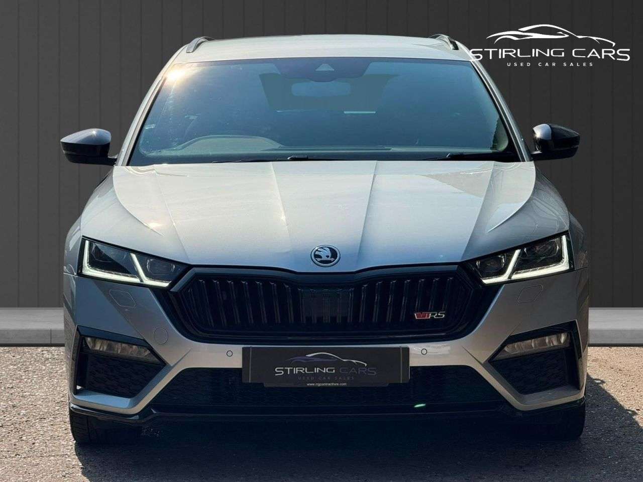 2024 SKODA OCTAVIA 2024 SKODA OCTAVIA