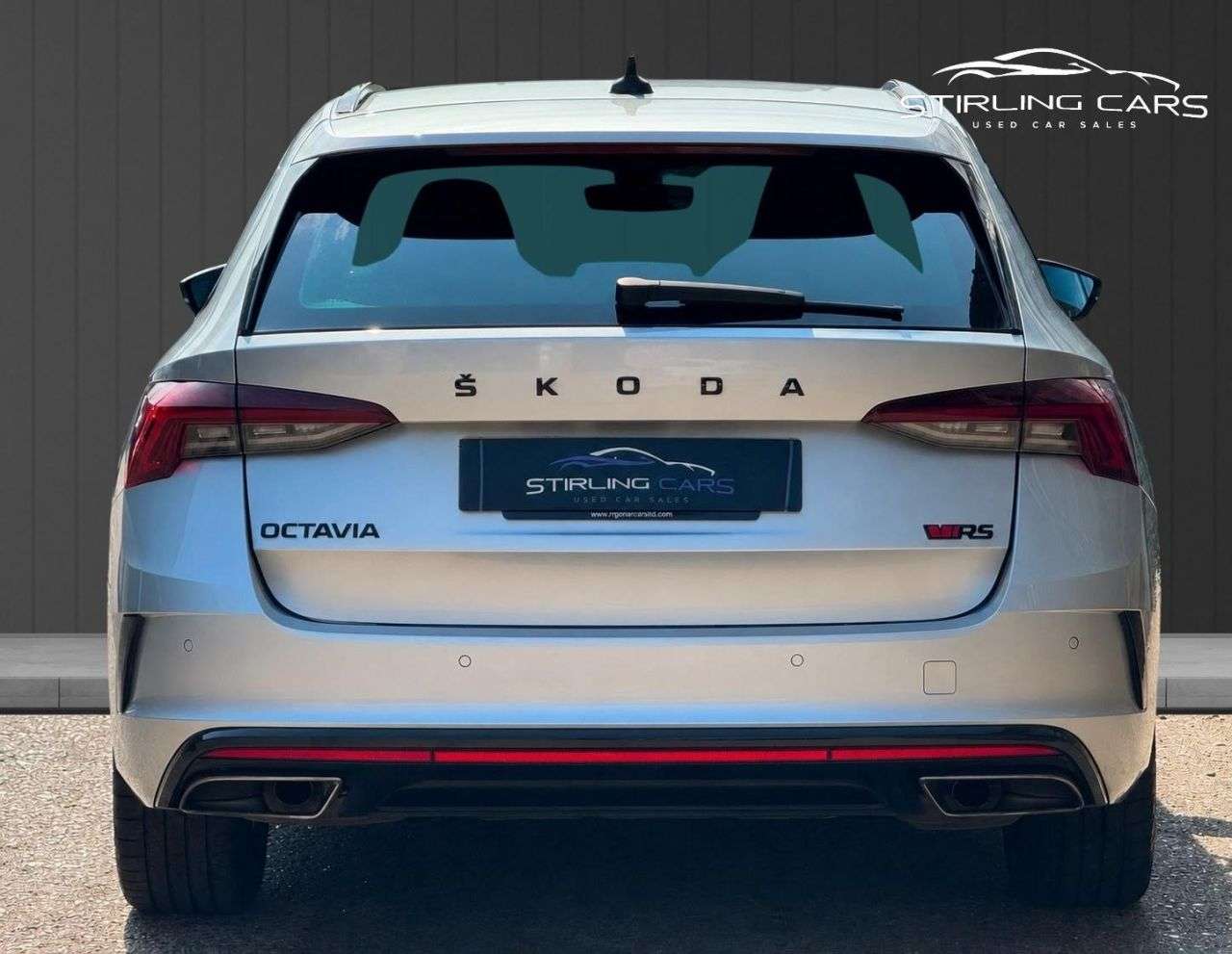 2024 SKODA OCTAVIA 2024 SKODA OCTAVIA