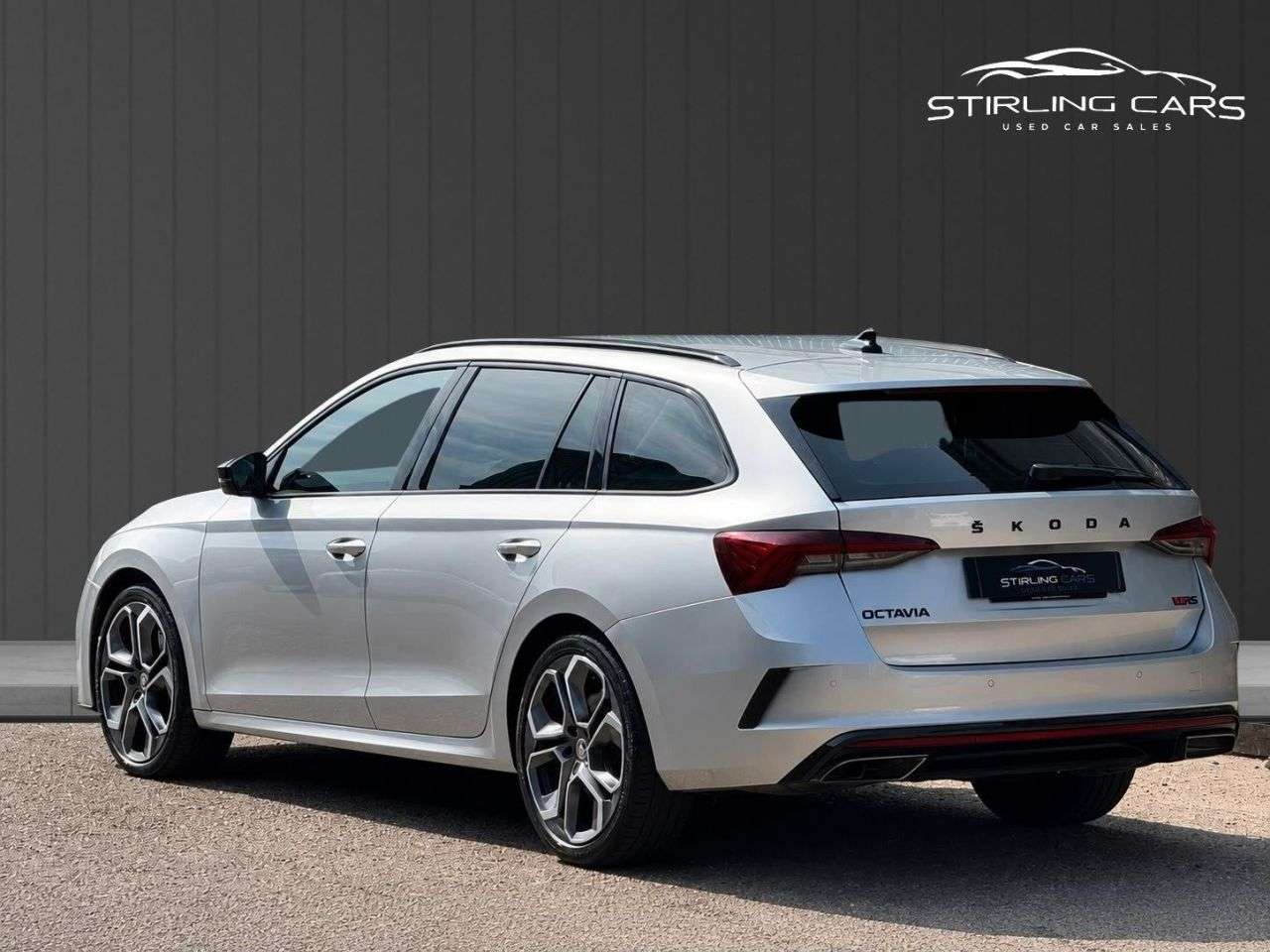 2024 SKODA OCTAVIA 2024 SKODA OCTAVIA