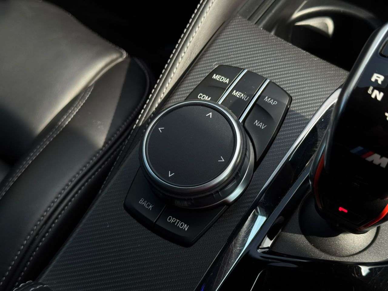 2019 BMW M5 2019 BMW M5