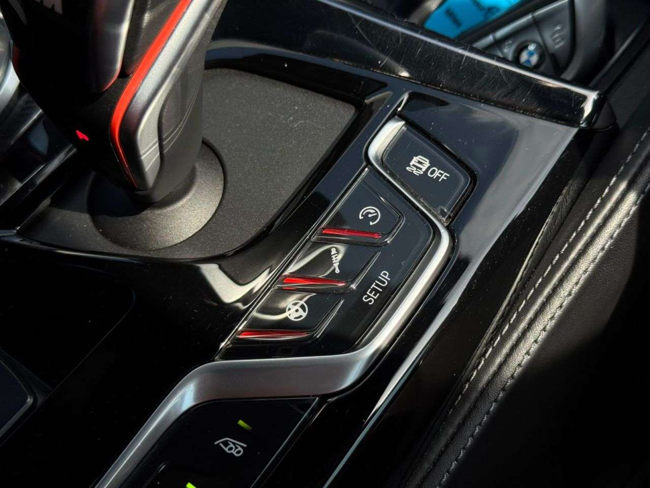 2019 BMW M5 2019 BMW M5