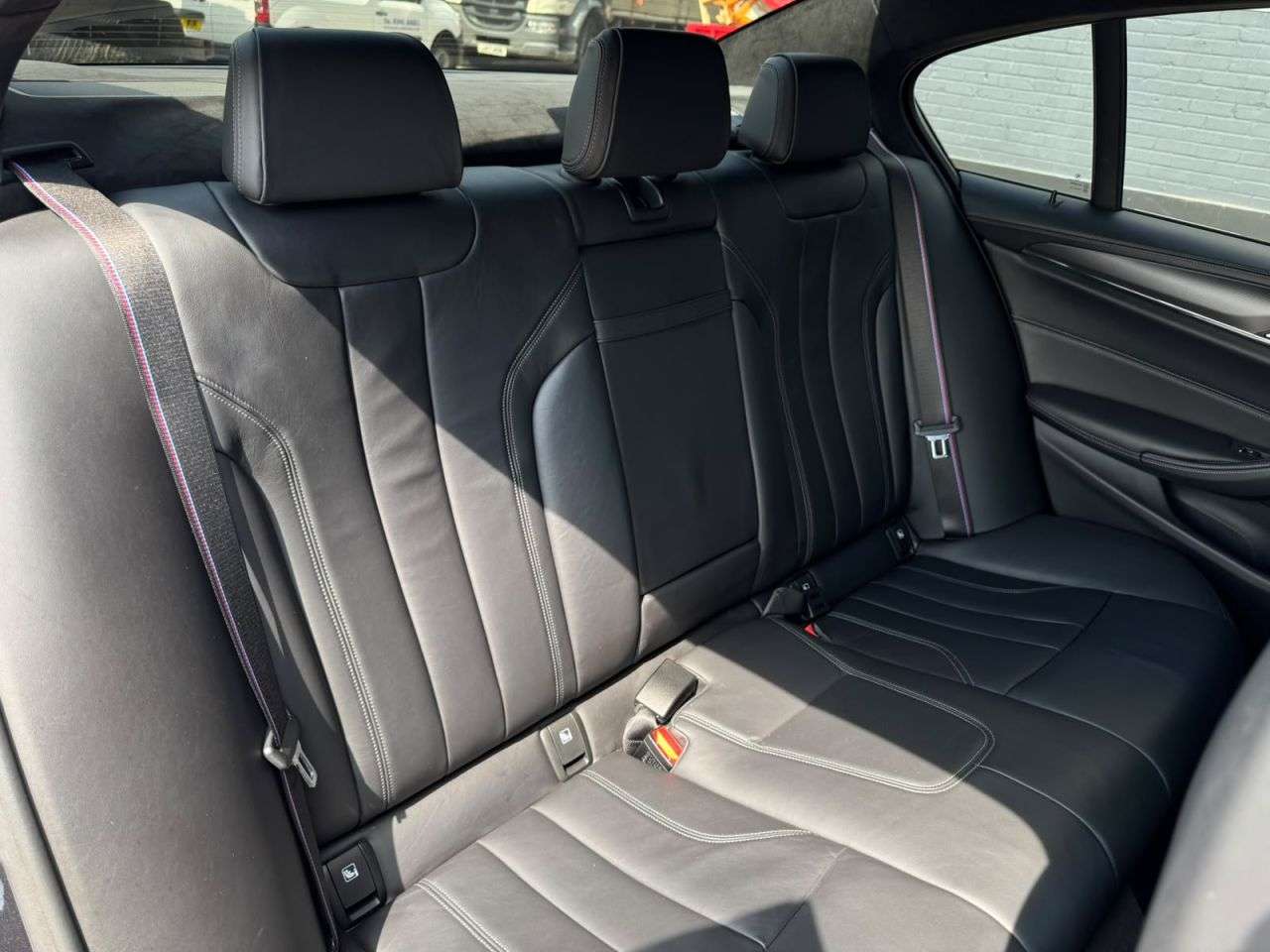 2019 BMW M5 2019 BMW M5