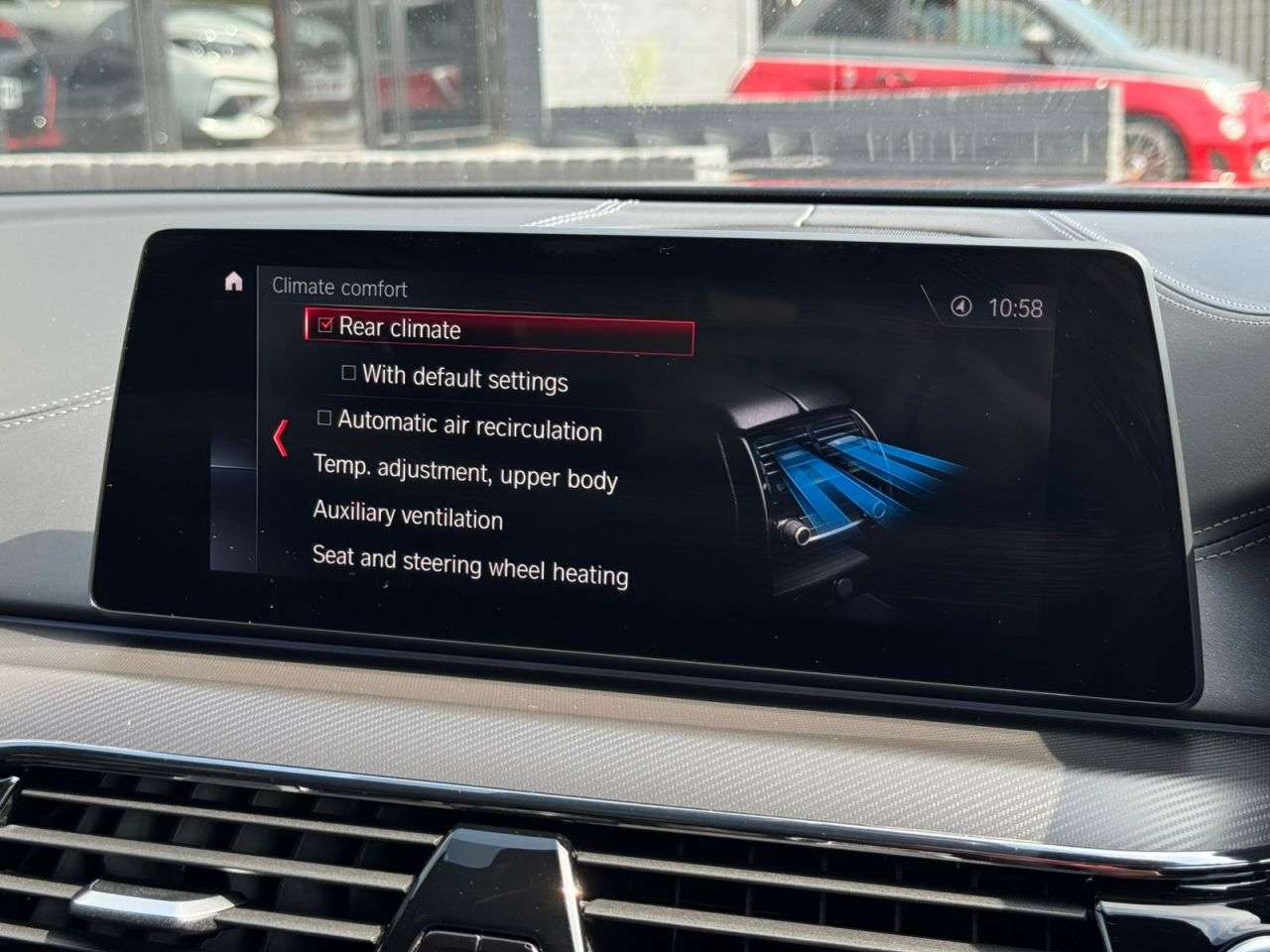 2019 BMW M5 2019 BMW M5