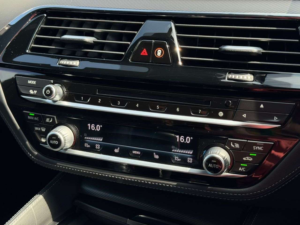 2019 BMW M5 2019 BMW M5