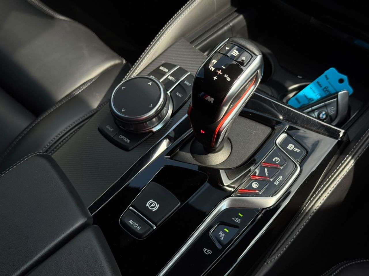 2019 BMW M5 2019 BMW M5