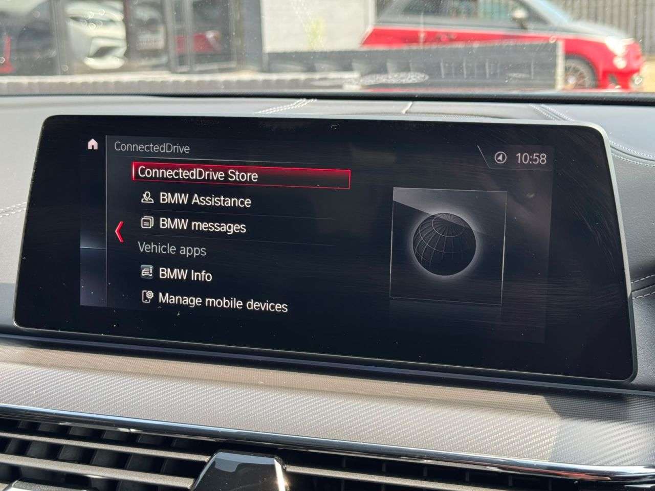 2019 BMW M5 2019 BMW M5