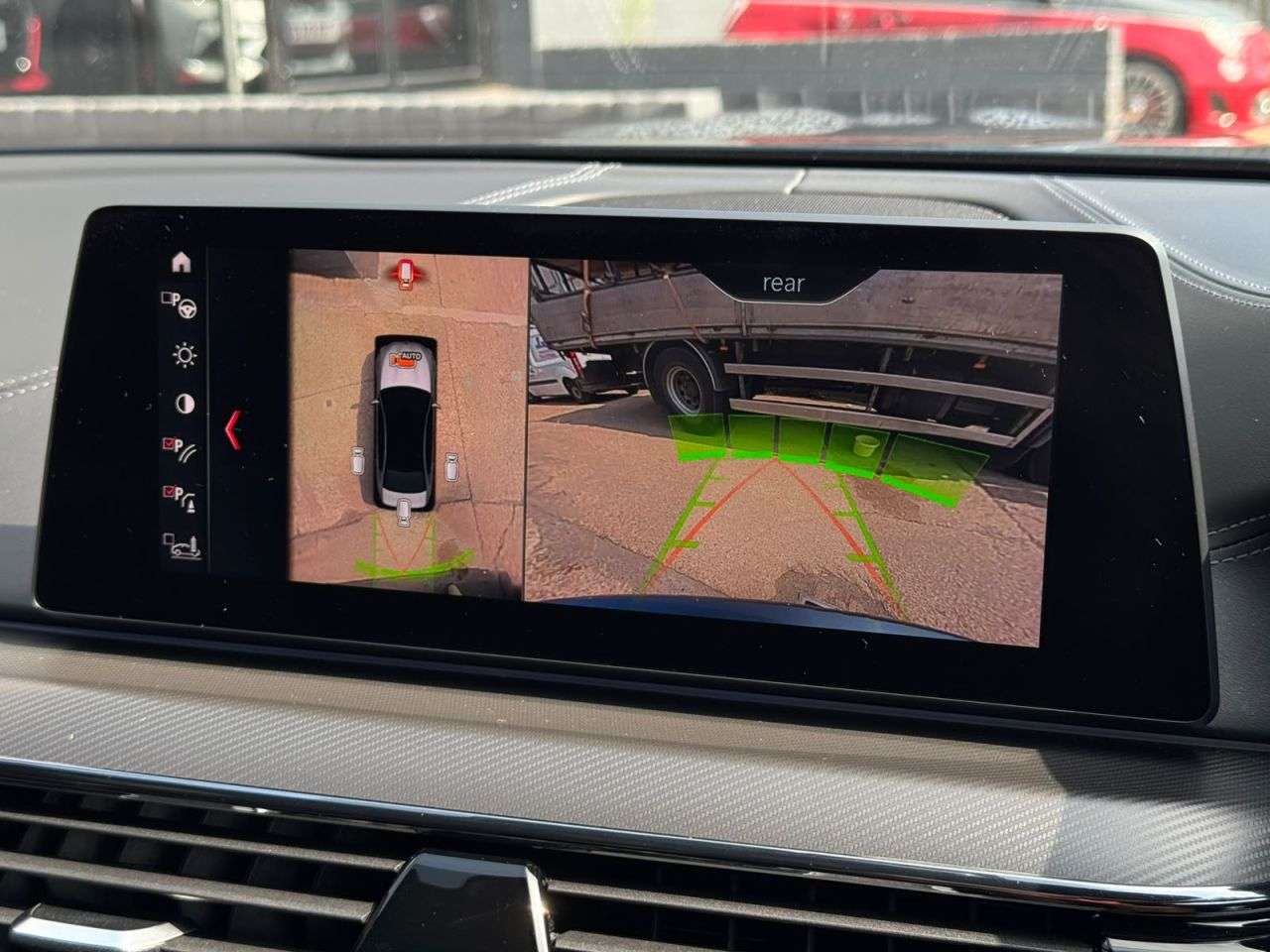 2019 BMW M5 2019 BMW M5