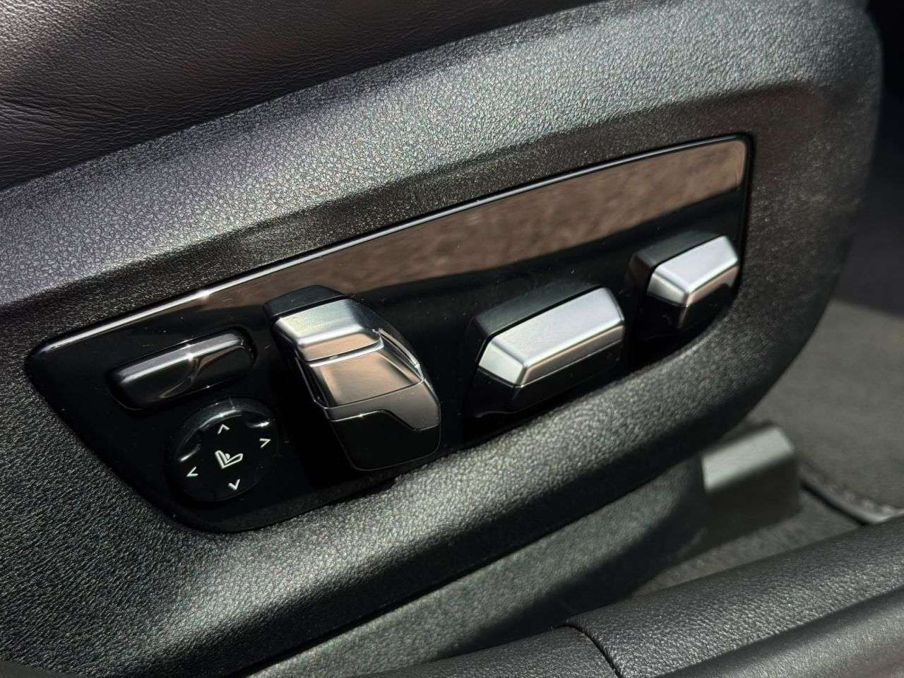 2019 BMW M5 2019 BMW M5