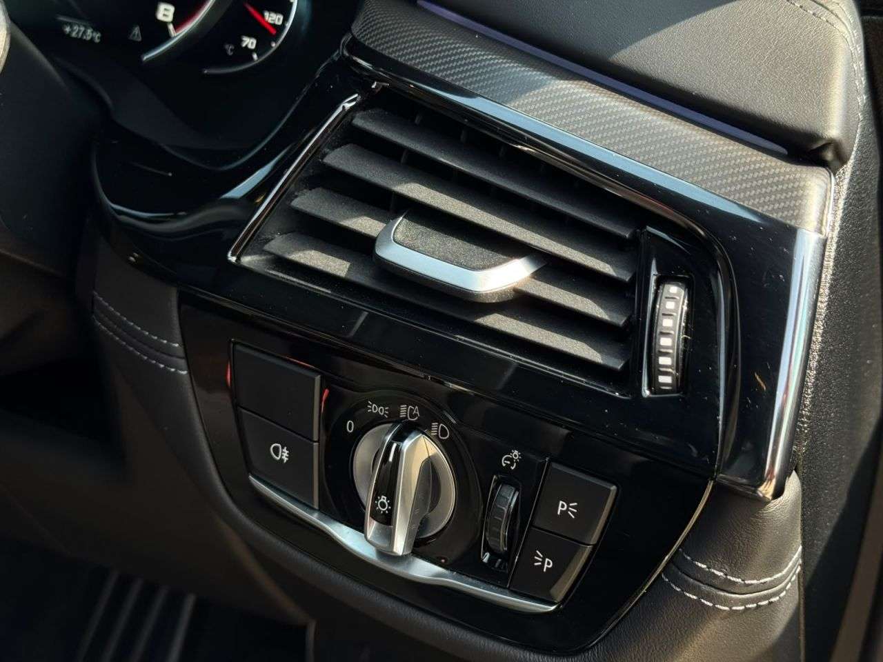 2019 BMW M5 2019 BMW M5